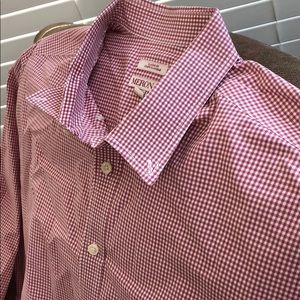 Men’s dress shirt